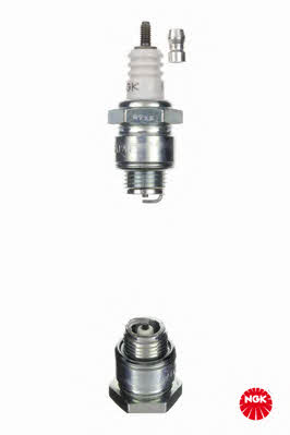 NGK 3410 Spark plug NGK Standart B4LM US-type 3410: Buy near me in Poland at 2407.PL - Good price!