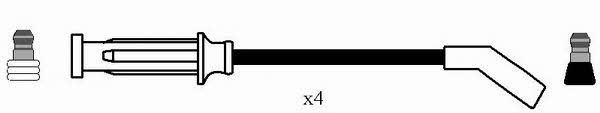 NGK 8299 Przewody wysokiego napięcia, komplet 8299: Dobra cena w Polsce na 2407.PL - Kup Teraz!