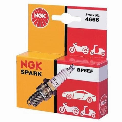 Kup NGK 4666 w niskiej cenie w Polsce!
