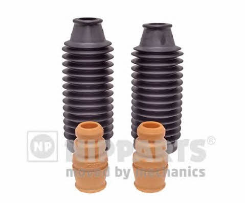 Nipparts N5804005 Dustproof kit for 2 shock absorbers N5804005: Buy near me in Poland at 2407.PL - Good price!