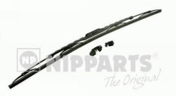 Nipparts UB325 Wiper blade 330 mm (13") UB325: Buy near me at 2407.PL in Poland at an Affordable price!