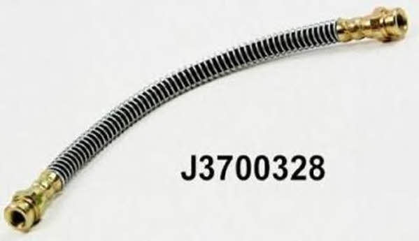 Nipparts J3700328 Тормозной шланг J3700328: Отличная цена - Купить в Польше на 2407.PL!