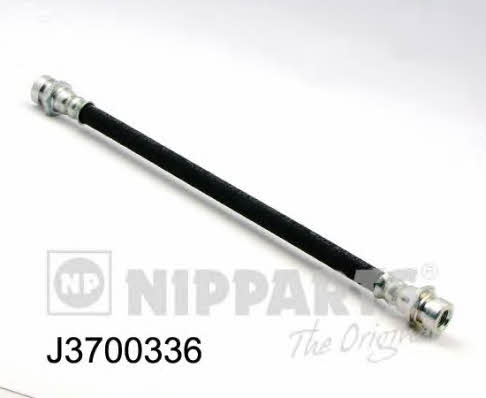 Nipparts J3700336 Przewód hamulcowy elastyczny J3700336: Dobra cena w Polsce na 2407.PL - Kup Teraz!