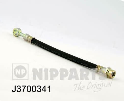 Nipparts J3700341 Przewód hamulcowy elastyczny J3700341: Dobra cena w Polsce na 2407.PL - Kup Teraz!