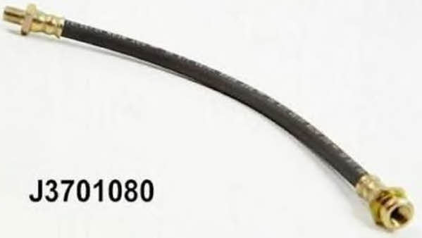 Nipparts J3701080 Brake Hose J3701080: Buy near me in Poland at 2407.PL - Good price!