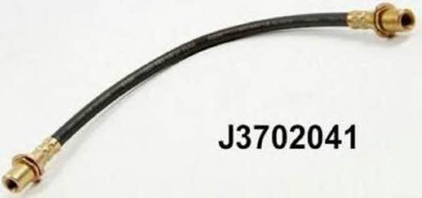 Nipparts J3702041 Тормозной шланг J3702041: Отличная цена - Купить в Польше на 2407.PL!