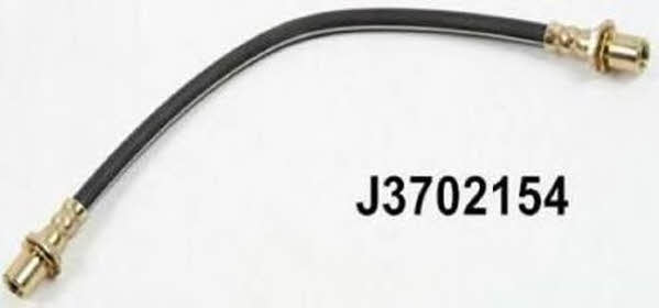 Nipparts J3702154 Brake Hose J3702154: Buy near me in Poland at 2407.PL - Good price!