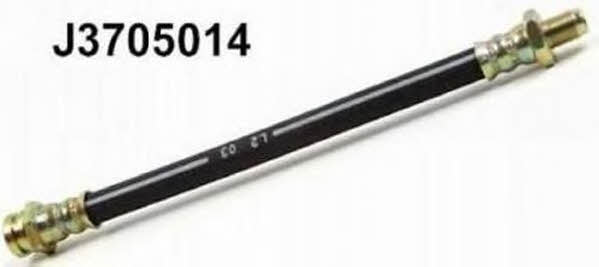 Nipparts J3705014 Przewód hamulcowy elastyczny J3705014: Dobra cena w Polsce na 2407.PL - Kup Teraz!