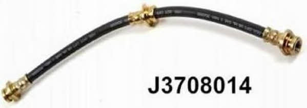 Nipparts J3708014 Przewód hamulcowy elastyczny J3708014: Dobra cena w Polsce na 2407.PL - Kup Teraz!
