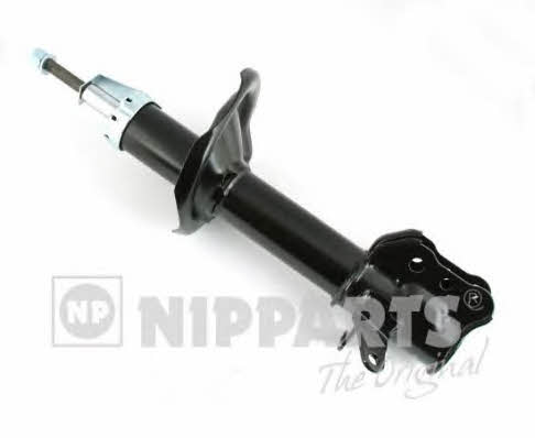 Nipparts J5533010G Rear right gas oil shock absorber J5533010G: Buy near me in Poland at 2407.PL - Good price!