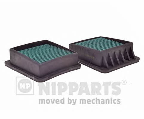 Nipparts N1321081 Air filter N1321081: Buy near me at 2407.PL in Poland at an Affordable price!