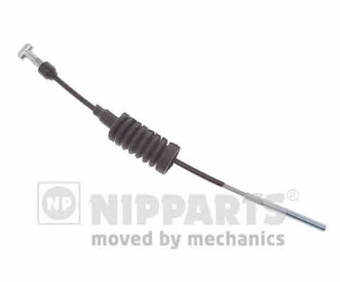 Nipparts J13151 Cable Pull, parking brake J13151: Buy near me in Poland at 2407.PL - Good price!