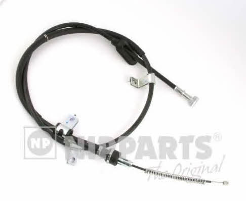 Nipparts J3928029 Parking brake cable left J3928029: Buy near me in Poland at 2407.PL - Good price!
