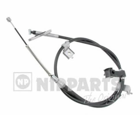 Nipparts J3934018 Parking brake cable, right J3934018: Buy near me in Poland at 2407.PL - Good price!