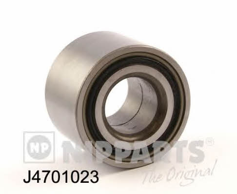 Nipparts J4701023 Wheel bearing kit J4701023: Buy near me in Poland at 2407.PL - Good price!