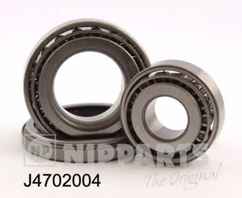 Nipparts J4702004 Wheel bearing kit J4702004: Buy near me in Poland at 2407.PL - Good price!