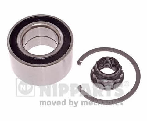Nipparts J4702040 Wheel bearing kit J4702040: Buy near me in Poland at 2407.PL - Good price!