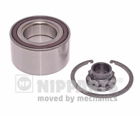 Nipparts J4702043 Wheel bearing kit J4702043: Buy near me in Poland at 2407.PL - Good price!