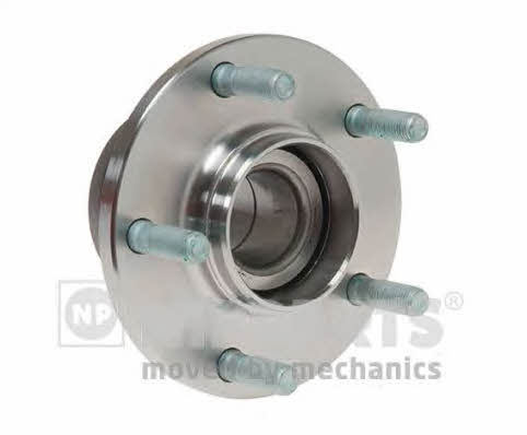 Nipparts J4703018 Wheel bearing kit J4703018: Buy near me in Poland at 2407.PL - Good price!