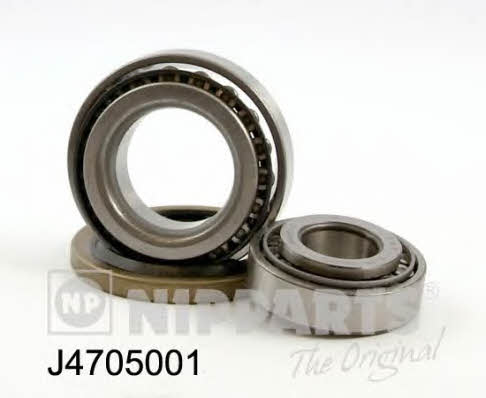 Nipparts J4705001 Wheel bearing kit J4705001: Buy near me in Poland at 2407.PL - Good price!