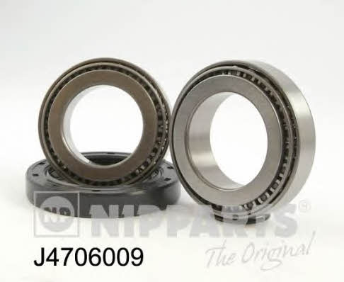 Nipparts J4706009 Wheel bearing kit J4706009: Buy near me in Poland at 2407.PL - Good price!