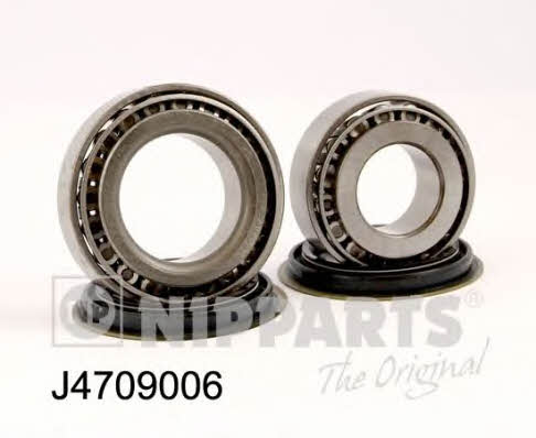 Nipparts J4709006 Wheel bearing kit J4709006: Buy near me in Poland at 2407.PL - Good price!