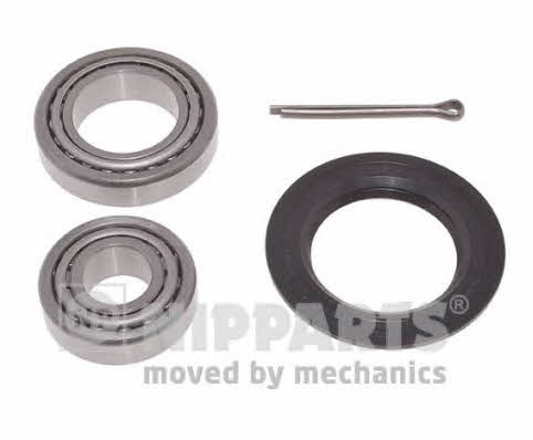 Nipparts J4710900 Wheel bearing kit J4710900: Buy near me in Poland at 2407.PL - Good price!