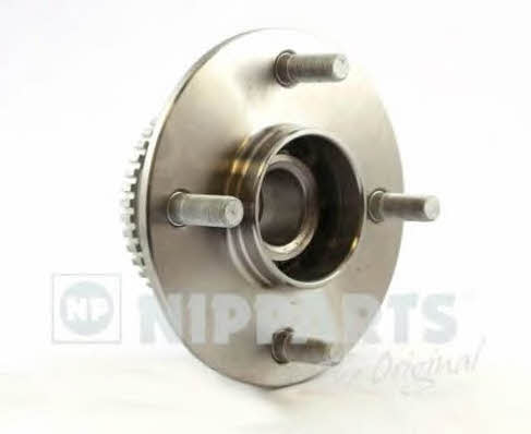 Nipparts J4711043 Wheel bearing kit J4711043: Buy near me at 2407.PL in Poland at an Affordable price!