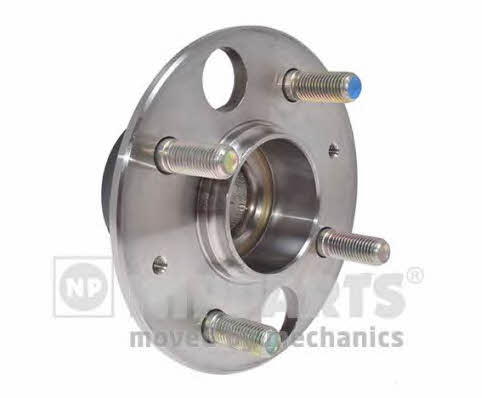 Nipparts J4714004 Wheel bearing kit J4714004: Buy near me in Poland at 2407.PL - Good price!