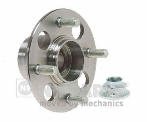 Nipparts J4714038 Wheel hub with rear bearing J4714038: Buy near me at 2407.PL in Poland at an Affordable price!