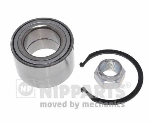 Nipparts J4715012 Wheel bearing kit J4715012: Buy near me in Poland at 2407.PL - Good price!