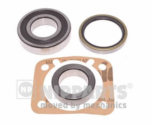 Nipparts J4715018 Wheel bearing kit J4715018: Buy near me in Poland at 2407.PL - Good price!