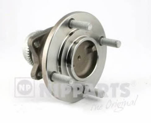 Nipparts J4715040 Wheel bearing kit J4715040: Buy near me at 2407.PL in Poland at an Affordable price!