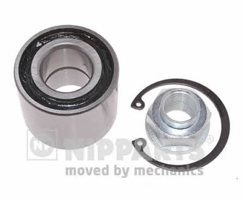 Nipparts J4718017 Wheel bearing kit J4718017: Buy near me in Poland at 2407.PL - Good price!