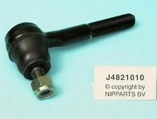 Nipparts J4821010 Tie rod end outer J4821010: Buy near me in Poland at 2407.PL - Good price!