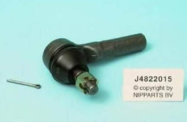 Nipparts J4822015 Tie rod end outer J4822015: Buy near me at 2407.PL in Poland at an Affordable price!