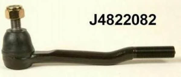 Nipparts J4822082 Tie rod end outer J4822082: Buy near me in Poland at 2407.PL - Good price!