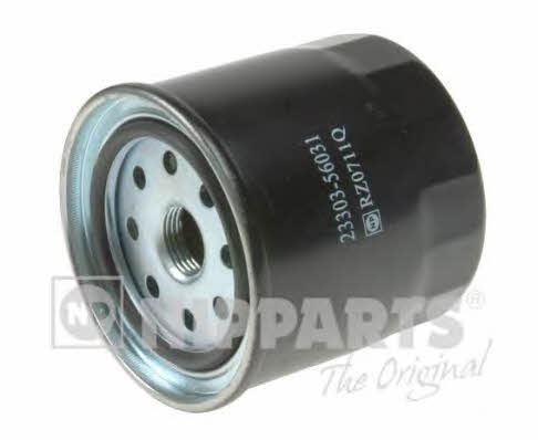 Nipparts J1332007 Fuel filter J1332007: Buy near me in Poland at 2407.PL - Good price!