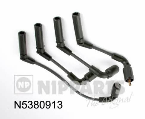 Nipparts N5380913 Провода высоковольтные, комплект N5380913: Отличная цена - Купить в Польше на 2407.PL!