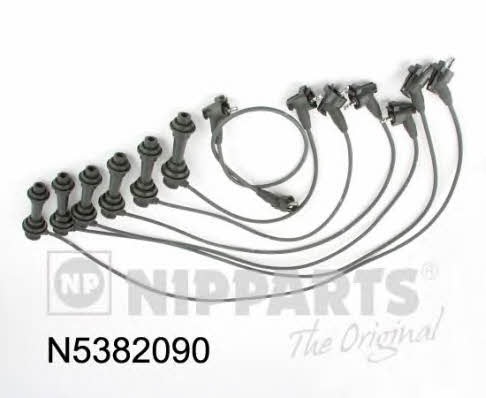 Nipparts N5382090 Ignition cable kit N5382090: Buy near me in Poland at 2407.PL - Good price!