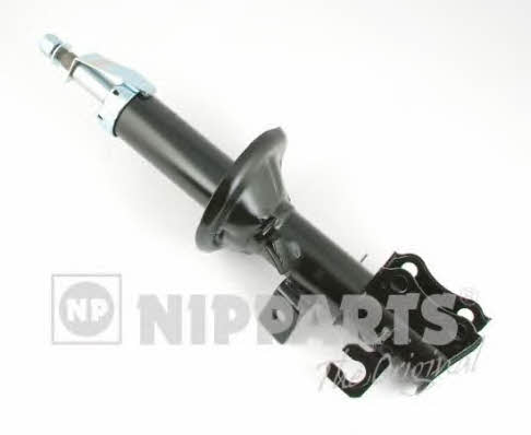 Nipparts N5500310G Front Left Gas Oil Suspension Shock Absorber N5500310G: Buy near me in Poland at 2407.PL - Good price!