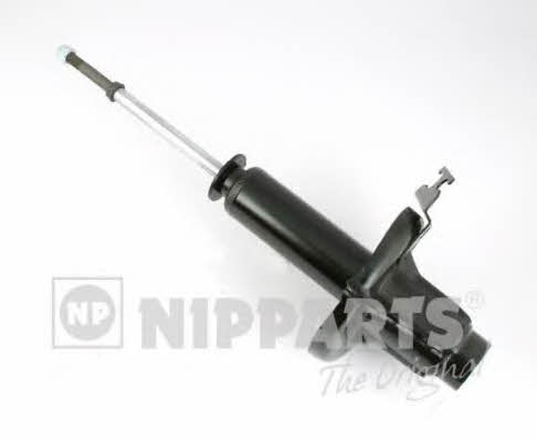 Nipparts N5500311G Front Left Gas Oil Suspension Shock Absorber N5500311G: Buy near me in Poland at 2407.PL - Good price!