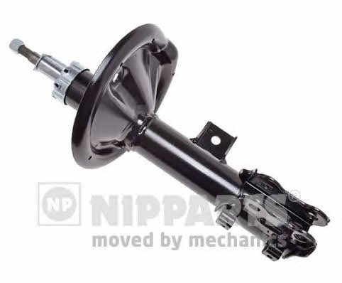 Nipparts N5500312G Front Left Gas Oil Suspension Shock Absorber N5500312G: Buy near me in Poland at 2407.PL - Good price!