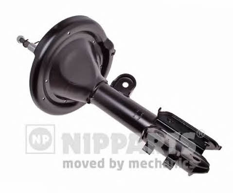 Nipparts N5500320G Front Left Gas Oil Suspension Shock Absorber N5500320G: Buy near me in Poland at 2407.PL - Good price!