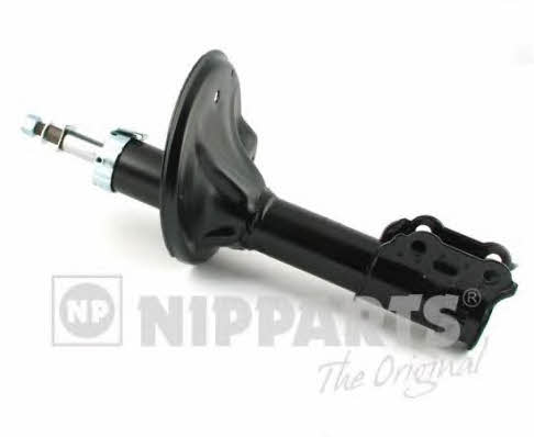 Nipparts N5500515G Front Left Gas Oil Suspension Shock Absorber N5500515G: Buy near me in Poland at 2407.PL - Good price!