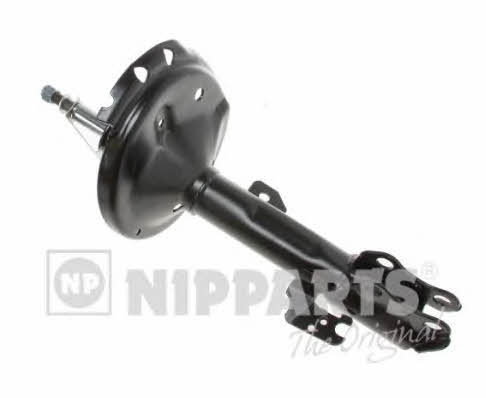 Nipparts N5502067G Амортизатор подвески передний левый газомасляный N5502067G: Отличная цена - Купить в Польше на 2407.PL!