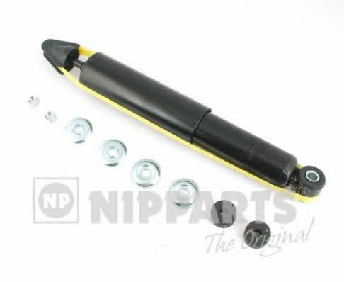 Nipparts N5502070G Front oil and gas suspension shock absorber N5502070G: Buy near me in Poland at 2407.PL - Good price!