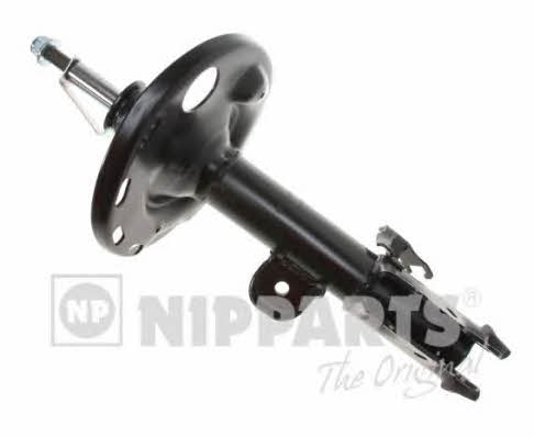 Nipparts N5502074G Front Left Gas Oil Suspension Shock Absorber N5502074G: Buy near me at 2407.PL in Poland at an Affordable price!
