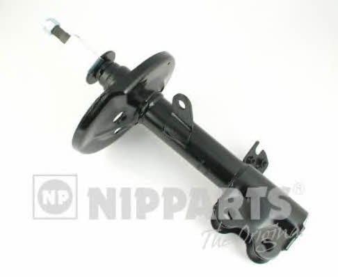 Nipparts N5502075G Амортизатор подвески передний левый газомасляный N5502075G: Отличная цена - Купить в Польше на 2407.PL!