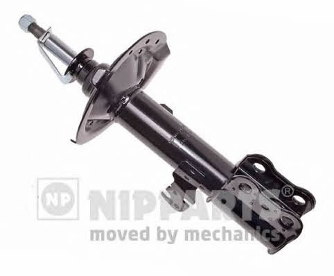 Nipparts N5502077G Front Left Gas Oil Suspension Shock Absorber N5502077G: Buy near me at 2407.PL in Poland at an Affordable price!